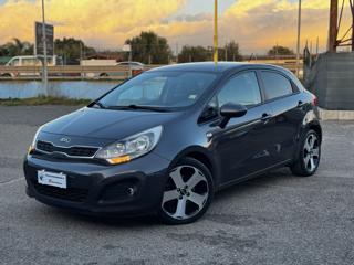 KIA Rio usata, con Airbag
