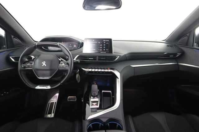 PEUGEOT 5008 usata 4