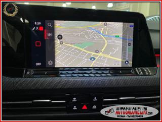 VOLKSWAGEN Golf usata, con Controllo trazione