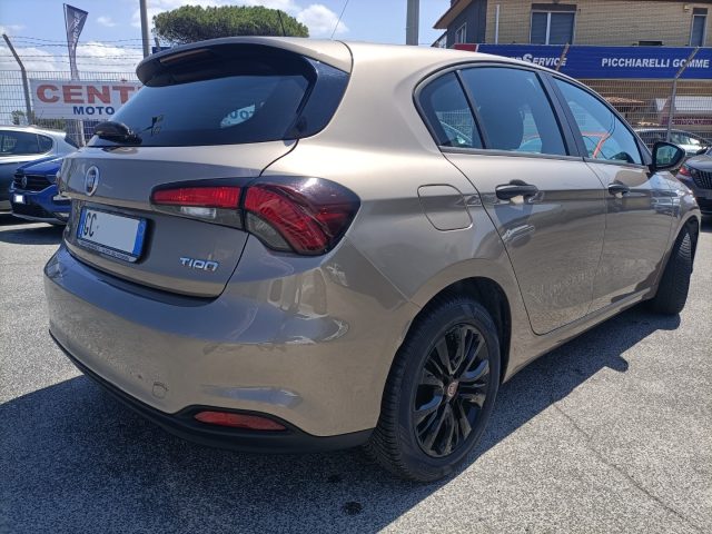 FIAT Tipo usata, con Chiusura centralizzata