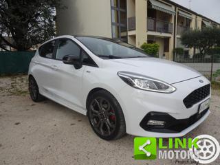 FORD Fiesta usata, con Controllo trazione