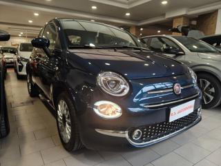FIAT 500 usata, con Airbag