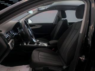 AUDI A4 usata 15