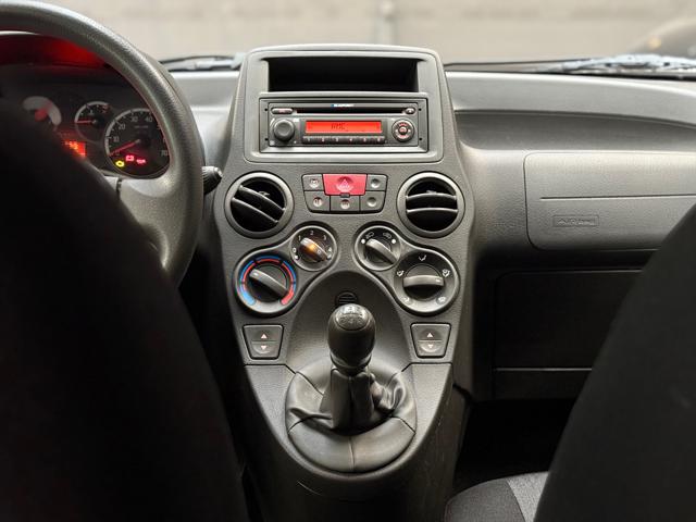 FIAT Panda usata 12