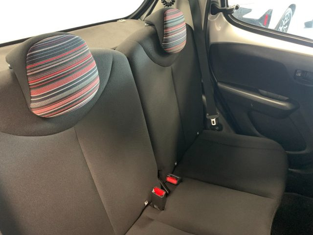 CITROEN C1 usata, con ESP