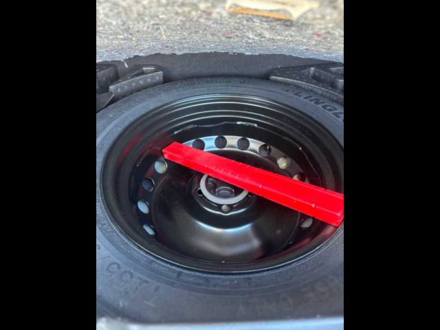 NISSAN Qashqai usata, con Sensori di parcheggio posteriori