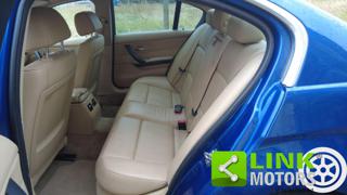 BMW 316 usata, con Immobilizzatore elettronico