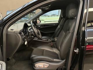 PORSCHE Macan usata, con Autoradio