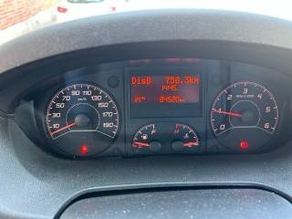 CITROEN Jumper usata 12