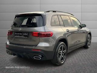 MERCEDES-BENZ GLB 200 usata, con Airbag