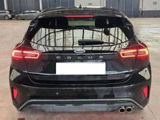 FORD Focus usata, con Alzacristalli elettrici