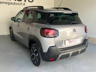 CITROEN C3 Aircross usata, con Autoradio