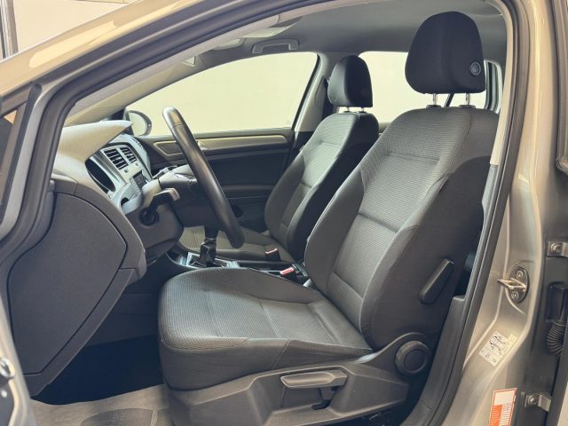 VOLKSWAGEN Golf usata, con Cerchi in lega