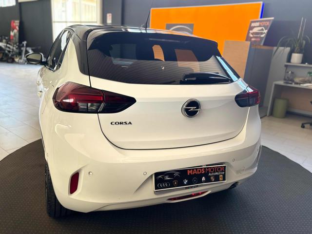 OPEL Corsa usata, con Cerchi in lega