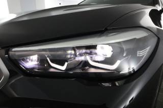 BMW X6 usata 8