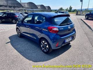 HYUNDAI i10 usata, con Airbag Passeggero
