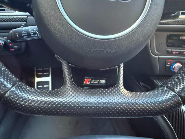 AUDI RS6 usata, con Climatizzatore automatico, 4 zone