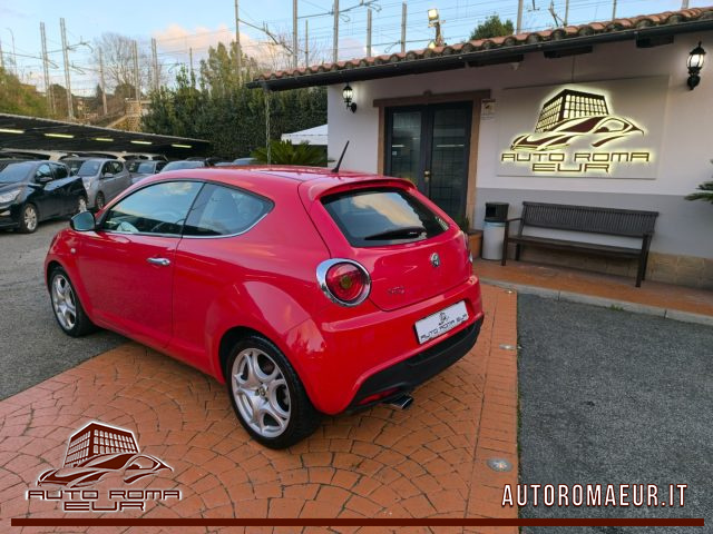 ALFA ROMEO MiTo usata, con Airbag laterali