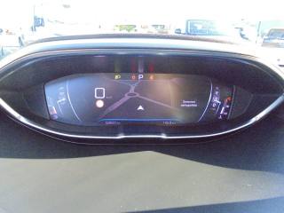 PEUGEOT 3008 usata, con Airbag testa