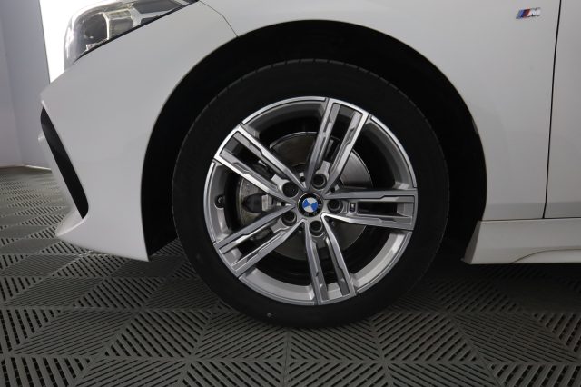 BMW 116 usata 7