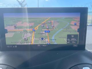 AUDI Q2 usata, con Bluetooth