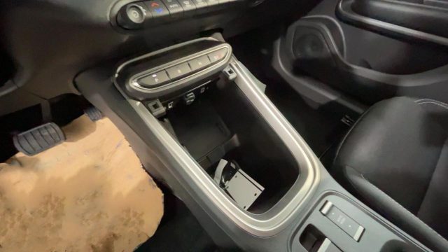 JEEP Avenger usata, con Fendinebbia
