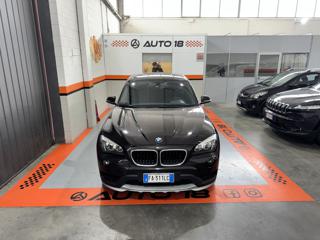 BMW X1 usata, con Airbag