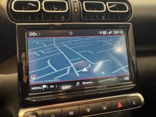 CITROEN C3 Aircross usata, con Fendinebbia