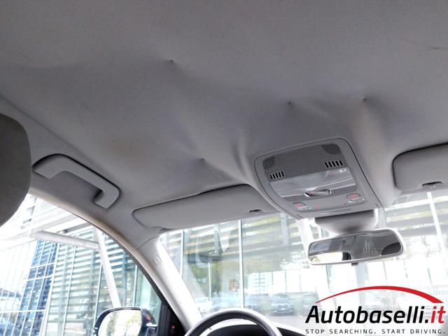 AUDI A4 usata, con Antifurto