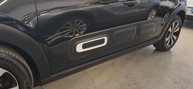 CITROEN C3 usata, con Autoradio