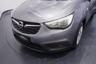 OPEL Crossland X usata 25