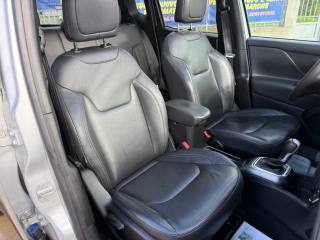 JEEP Renegade usata 38