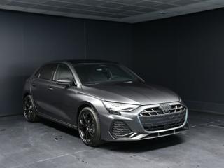 AUDI A3 usata, con Airbag laterali