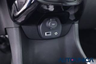 PEUGEOT 108 usata, con Isofix