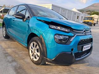 CITROEN C3 usata, con Autoradio