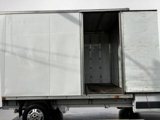 FIAT Ducato usata, con Boardcomputer