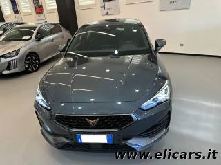 CUPRA Leon usata, con Airbag