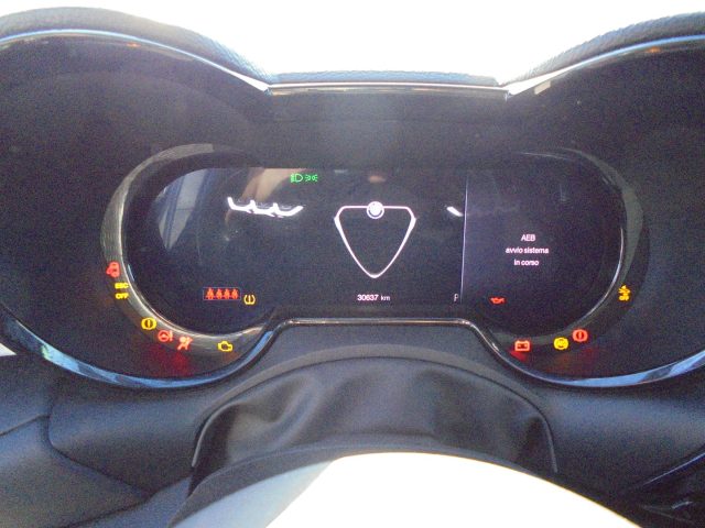 ALFA ROMEO Tonale usata 43