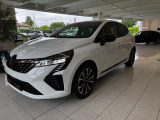 RENAULT Clio usata, con Airbag laterali