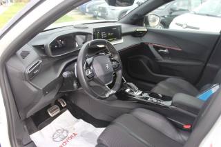 PEUGEOT 2008 usata, con Bracciolo