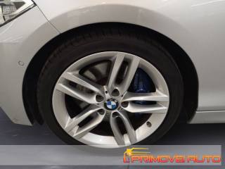BMW 225 usata, con Cruise Control