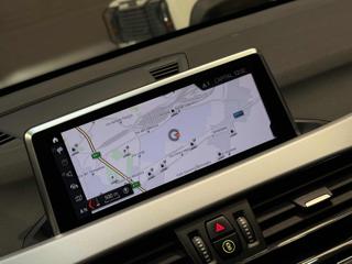 BMW X1 usata, con Sistema di navigazione