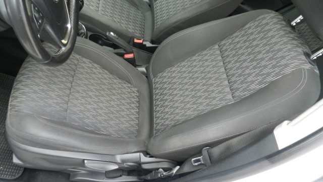 OPEL Mokka usata, con Bluetooth