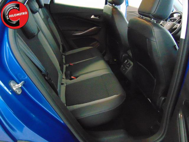 OPEL Grandland usata, con Chiusura centralizzata