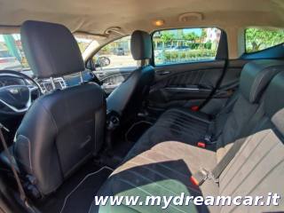 LANCIA Delta usata, con Airbag testa