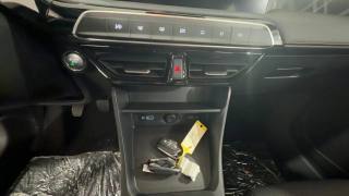 MG MG3 usata, con Controllo trazione