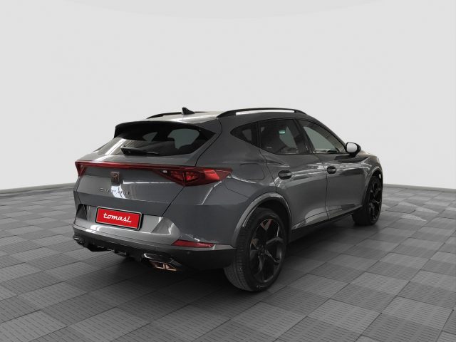 CUPRA Formentor usata 5
