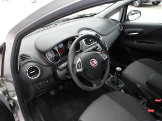 FIAT Punto usata, con Immobilizzatore elettronico