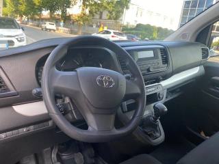 TOYOTA Proace Verso usata, con Controllo trazione