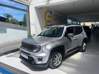 JEEP Renegade usata, con Alzacristalli elettrici